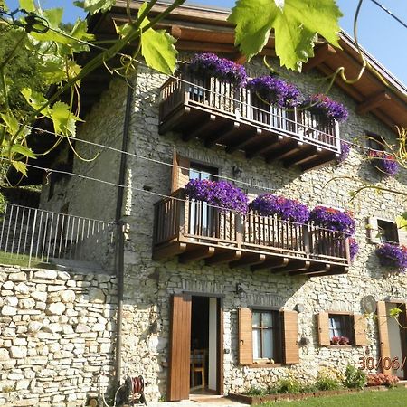 B&B Al Ghiro Villa Lagarina Exterior foto