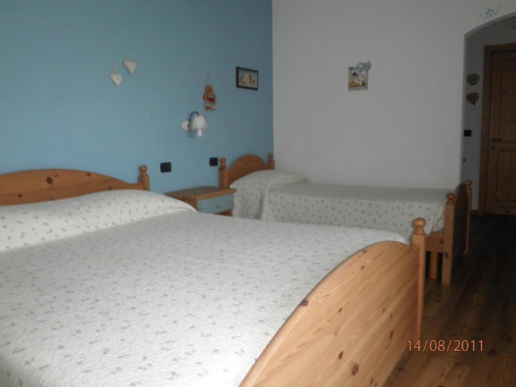 B&B Al Ghiro Villa Lagarina Quarto foto