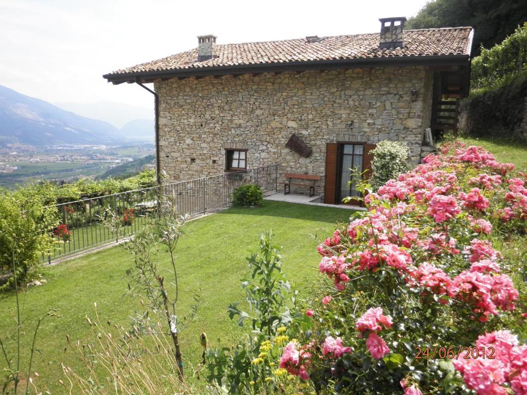 B&B Al Ghiro Villa Lagarina Quarto foto