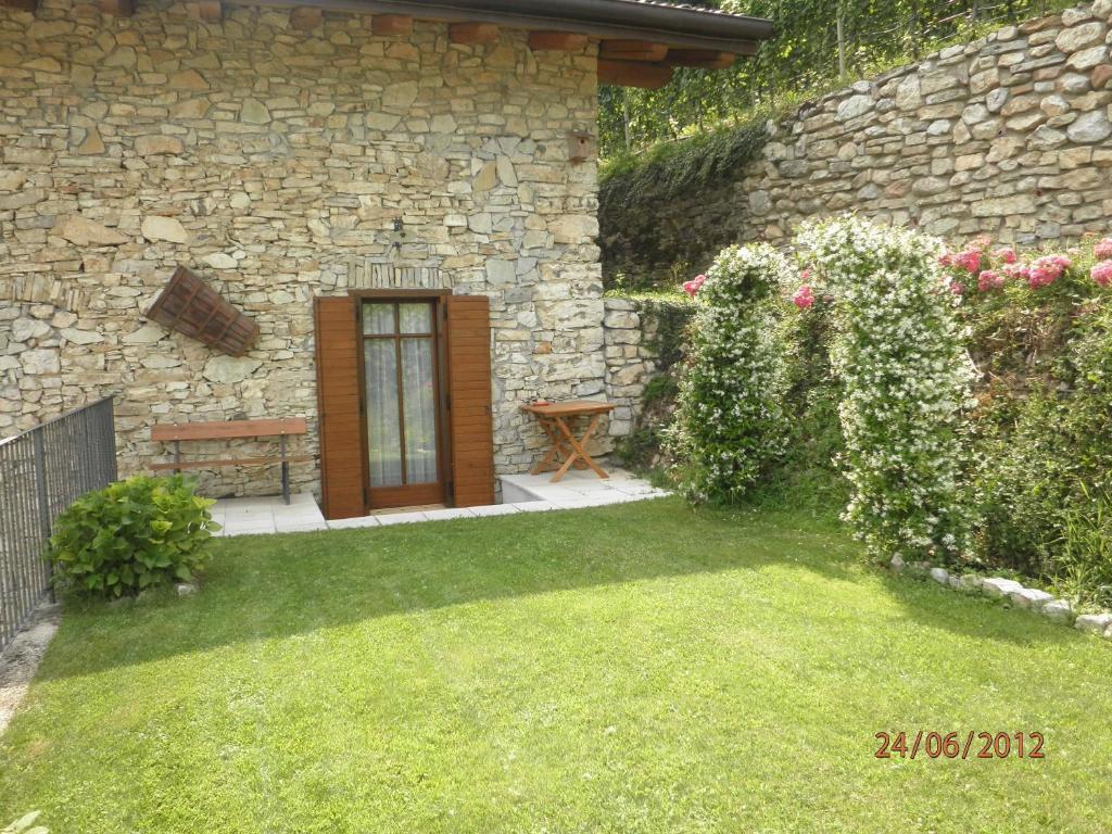 B&B Al Ghiro Villa Lagarina Quarto foto