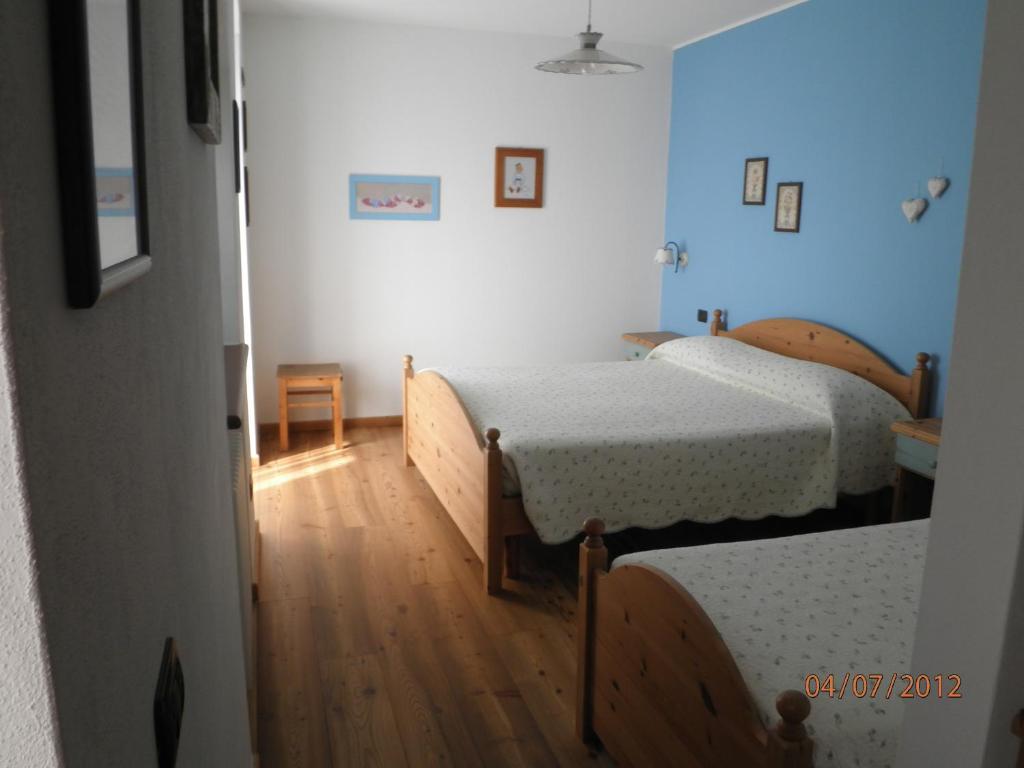 B&B Al Ghiro Villa Lagarina Quarto foto