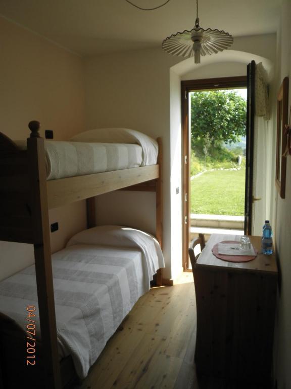B&B Al Ghiro Villa Lagarina Quarto foto