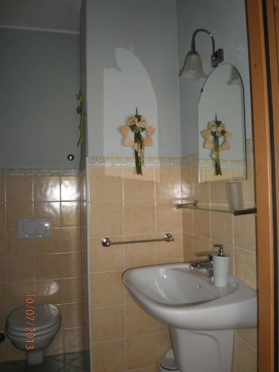 B&B Al Ghiro Villa Lagarina Quarto foto