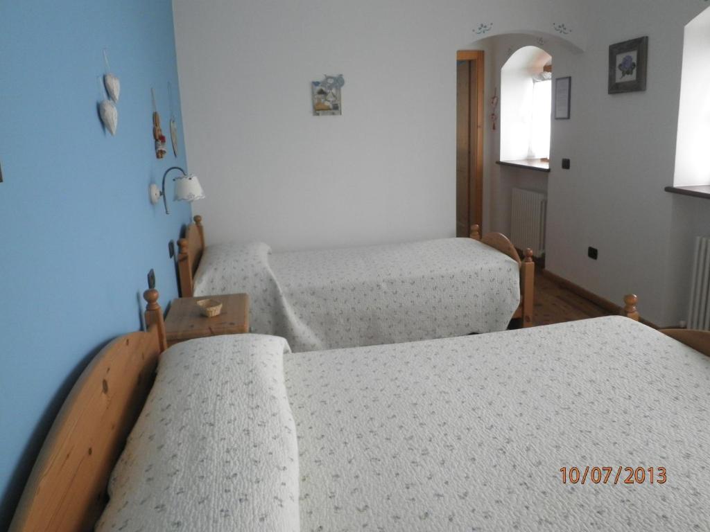 B&B Al Ghiro Villa Lagarina Quarto foto