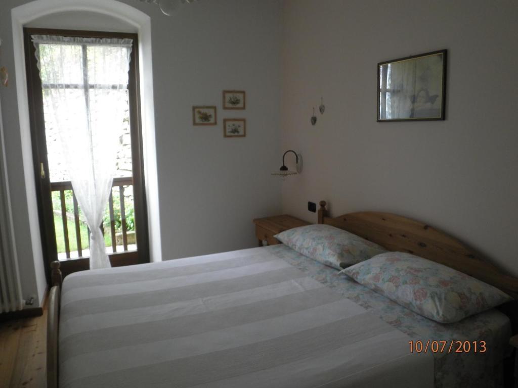 B&B Al Ghiro Villa Lagarina Quarto foto