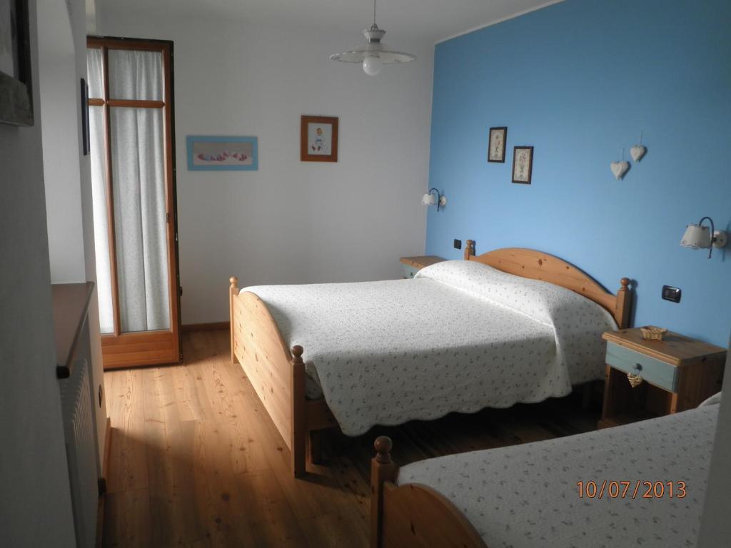 B&B Al Ghiro Villa Lagarina Quarto foto