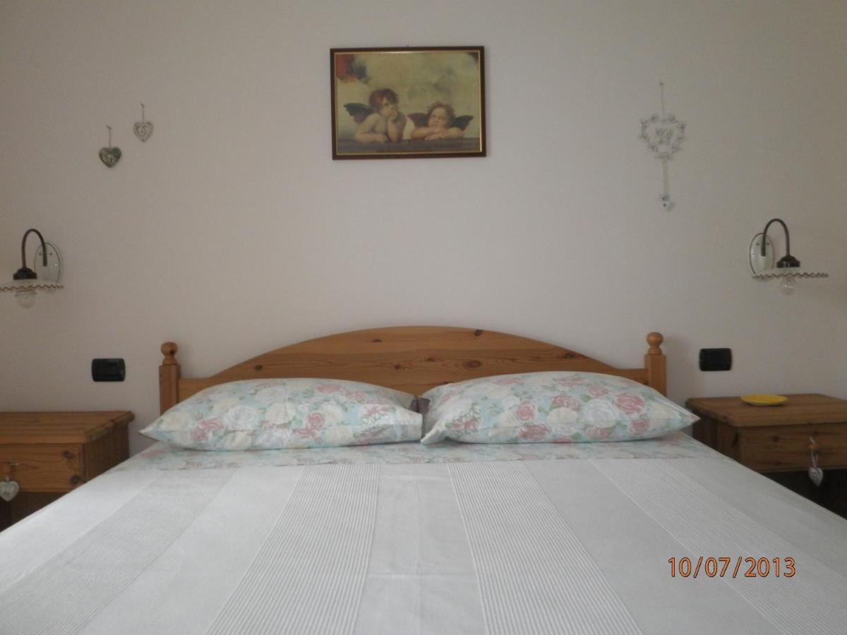 B&B Al Ghiro Villa Lagarina Quarto foto
