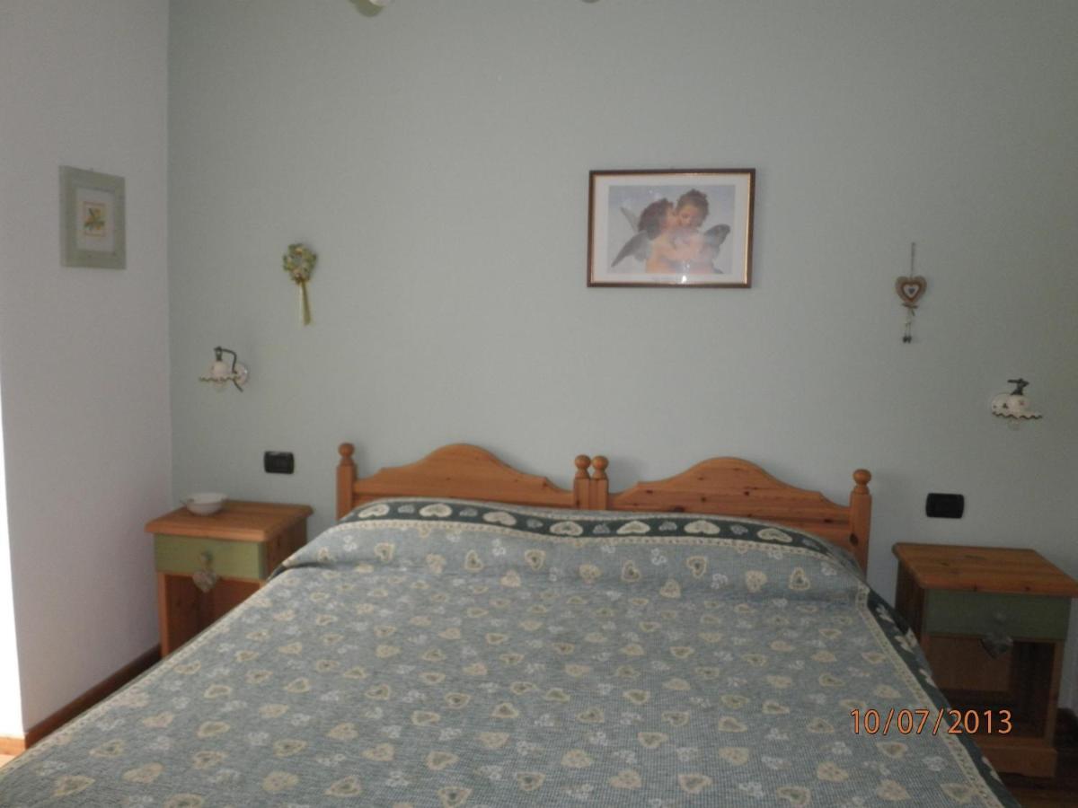 B&B Al Ghiro Villa Lagarina Quarto foto