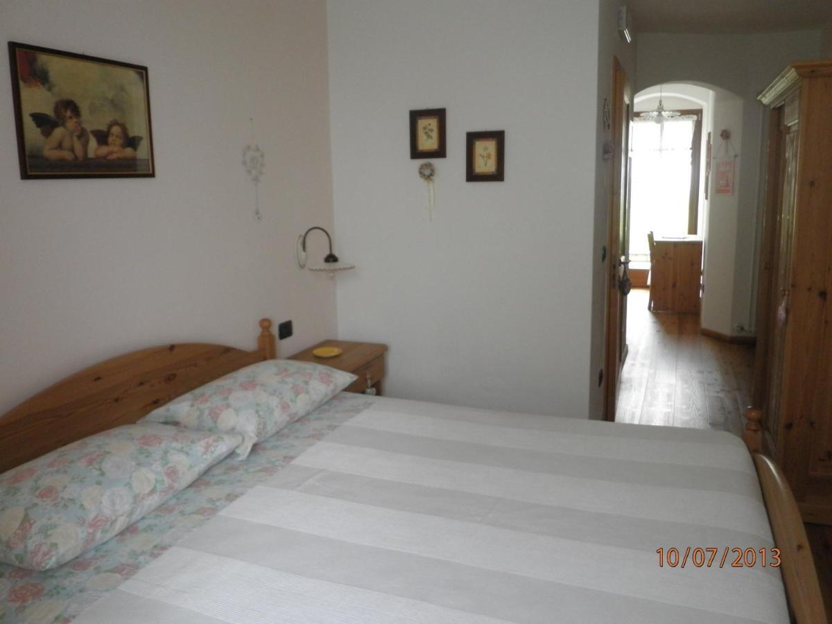 B&B Al Ghiro Villa Lagarina Quarto foto